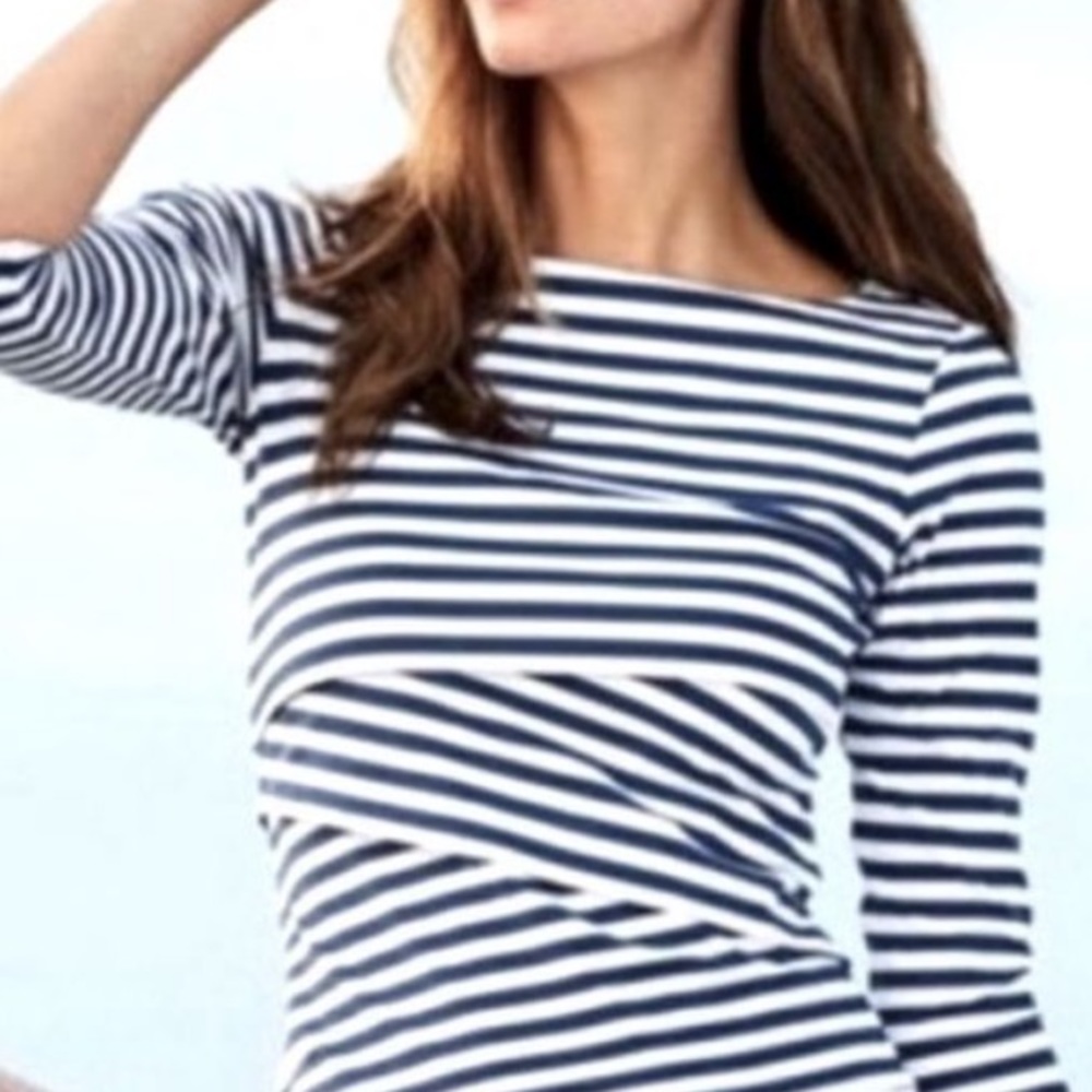 JMcLaughlin Nicola Catalina Cloth top!